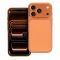 Make 17 tok iPhone 11  Magsafe kompatibilis narancssárga