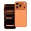 Make 17 MagSafe kompatibilis tok iPhone 16 PRO MAX narancs