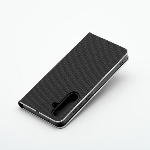 Luna Carbon Flip tok SAMSUNG S26 fekete