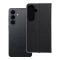 Luna Carbon Flip tok SAMSUNG S26 Plus fekete