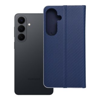 Luna Carbon Flip tok SAMSUNG S26 Plus kék