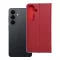 Luna Carbon Flip tok SAMSUNG S26 Plus piros