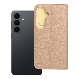 Luna Gold Flip tok SAMSUNG S26 arany