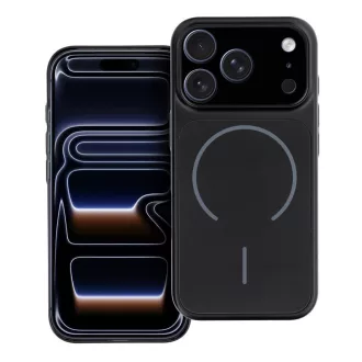 Make 17 tok iPhone 11  Magsafe kompatibilis fekete