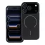 Make 17 tok iPhone 13  Magsafe kompatibilis fekete