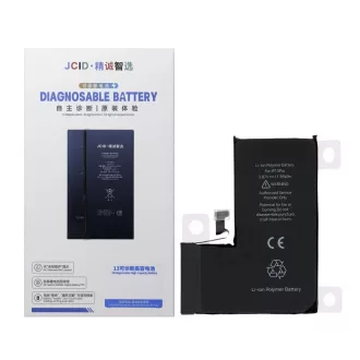   JCID programozható akkumulátor  iPhone 13 Pro 3095 mAh (standard kapacitás)