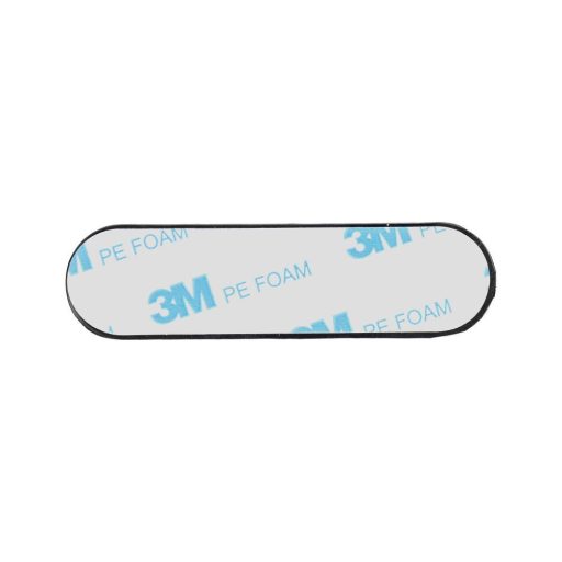 Átlátszó MagSafe kompatibilis tok Clear Mag Cover (STR) Samsung S23 átlátszó