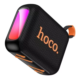 Bluetooth hangszóró 10 W 4 óra Hoco HC31 fekete
