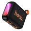 Bluetooth hangszóró 10 W 4 óra Hoco HC31 fekete