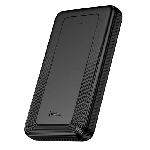 Hoco J165 powerbank 10000 mAh 2A – fekete