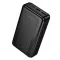 Hoco J165A powerbank 20000 mAh 2A – fekete