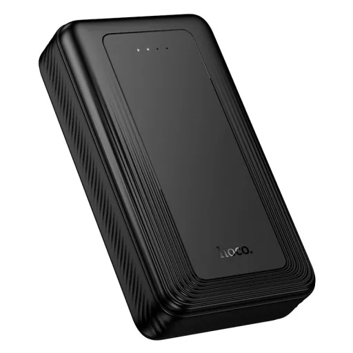 Hoco J165A powerbank 20000 mAh 2A – fekete