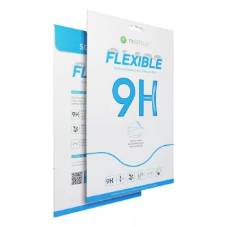 Bestsuit Flexible Hybrid Üvegfólia  APP iPad Pro 11 (2025)