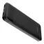 Veger powerbank W1056 3A 10000 mAh fekete