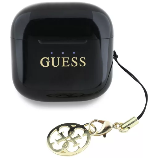 Guess TWS vezeték nélküli fülhallgató fekete