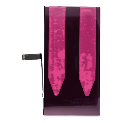 AmpSentrix Basic akkumulátor iPhone 14 Plus készülékhez (emelt kapacitás 4850 mAh)
