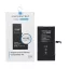 AmpSentrix Basic akkumulátor iPhone 15 Plus készülékhez (emelt kapacitás 4700 mAh)