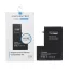 AmpSentrix Basic akkumulátor iPhone 12 Pro Max készülékhez (emelt kapacitás 4400 mAh)