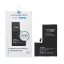 AmpSentrix Basic akkumulátor iPhone 15 Pro Max készülékhez (emelt kapacitás 4850 mAh)