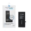 AmpSentrix Basic akkumulátor iPhone 11 készülékhez (emelt kapacitás 3550 mAh)