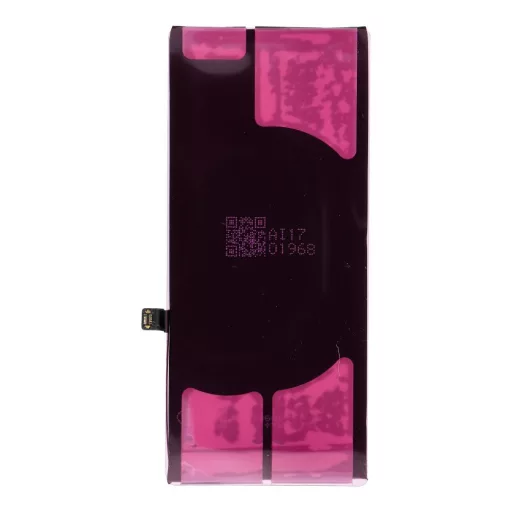 AmpSentrix Basic akkumulátor iPhone 11 készülékhez (emelt kapacitás 3550 mAh)