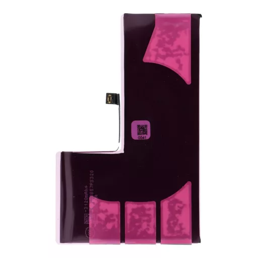 AmpSentrix Basic akkumulátor iPhone XS készülékhez (emelt kapacitás 3150 mAh)