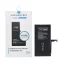 AmpSentrix Basic akkumulátor iPhone 15 készülékhez (emelt kapacitás 3600 mAh)