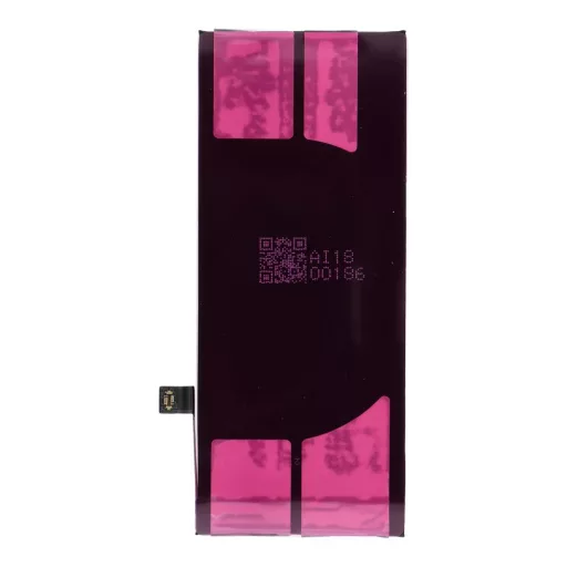 AmpSentrix Basic akkumulátor iPhone 8 készülékhez (emelt kapacitás 2250 mAh)