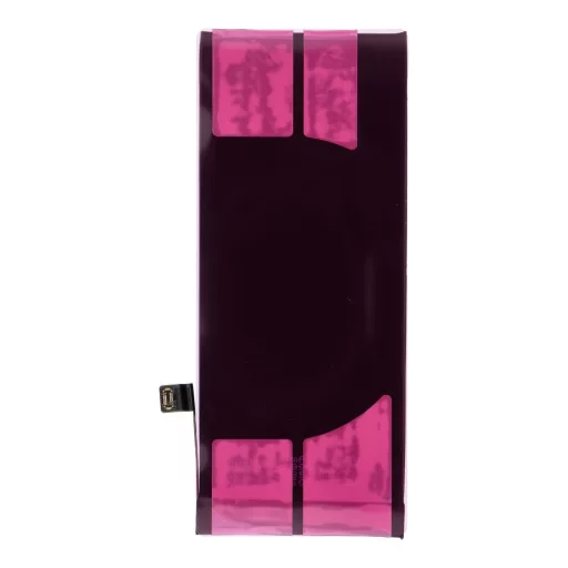 AmpSentrix Basic akkumulátor iPhone SE 2022 készülékhez (emelt kapacitás 2200 mAh)