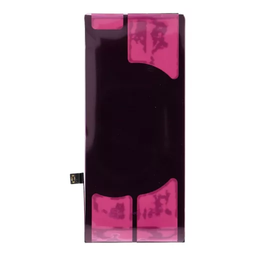 AmpSentrix Basic akkumulátor iPhone XR készülékhez (emelt kapacitás 3550 mAh)