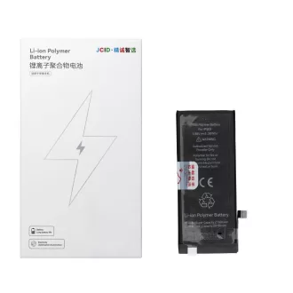   JCID Akkumulátor iPhone SE3 2022 2200 mAh (emelt kapacitás)
