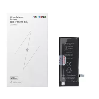 JCID Akkumulátor iPhone 6G 2300 mAh (emelt kapacitás)