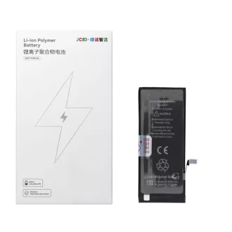 JCID Akkumulátor iPhone 6 Plus 3550 mAh (emelt kapacitás)