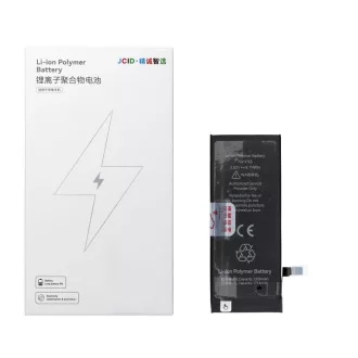 JCID Akkumulátor iPhone 6S 2300 mAh (emelt kapacitás)