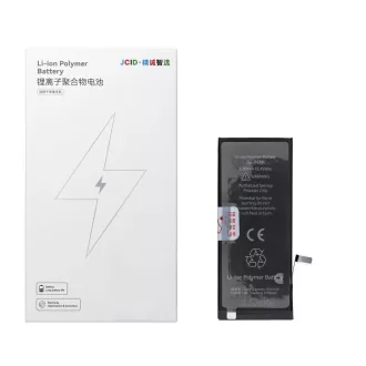 JCID Akkumulátor iPhone 6S Plus 3550 mAh (emelt kapacitás)