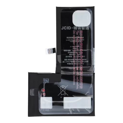 JCID Akkumulátor iPhone X 3100 mAh (emelt kapacitás)