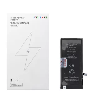 JCID Akkumulátor iPhone Xr 3500 mAh (emelt kapacitás)