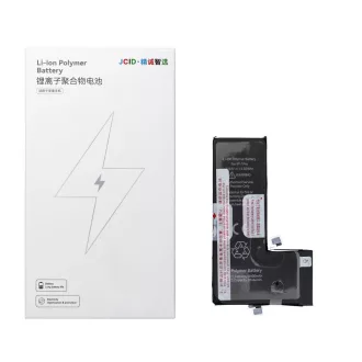 JCID Akkumulátor iPhone 11 Pro 3400 mAh (emelt kapacitás)