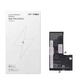   JCID Akkumulátor iPhone 11 Pro Max 4440 mAh (emelt kapacitás)