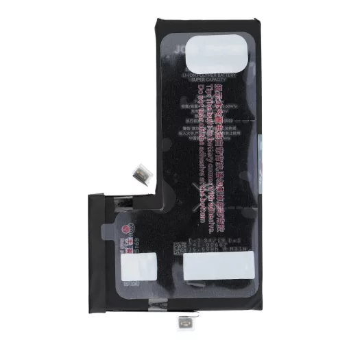 JCID Akkumulátor iPhone 11 Pro Max 4440 mAh (emelt kapacitás)