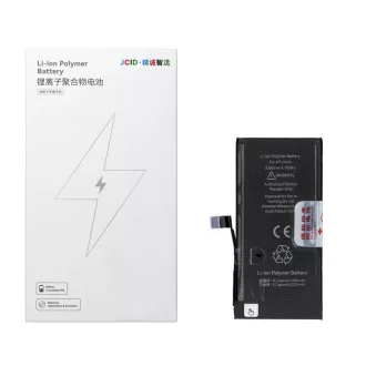 JCID Akkumulátor iPhone 12 mini 2520 mAh (emelt kapacitás)