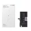 JCID Akkumulátor iPhone 12 mini 2520 mAh (emelt kapacitás)