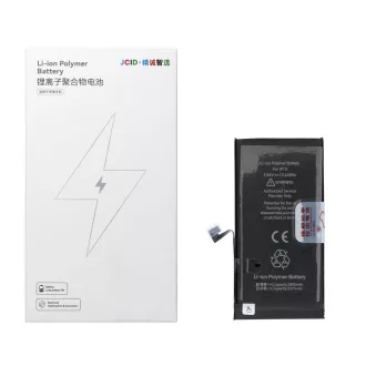 JCID Akkumulátor iPhone 13 3500 mAh (emelt kapacitás)