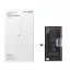 JCID Akkumulátor iPhone 13 3500 mAh (emelt kapacitás)