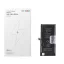 JCID Akkumulátor iPhone 13 Mini 2580 mAh (emelt kapacitás)