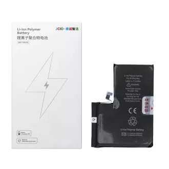   JCID Akkumulátor iPhone 13 Pro Max 4550 mAh (emelt kapacitás)