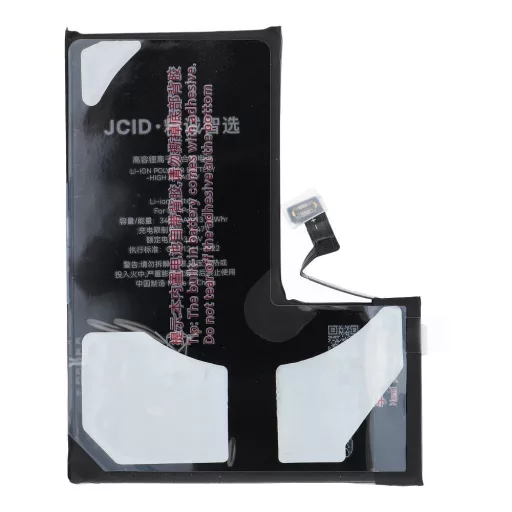 JCID Akkumulátor iPhone 14 Pro 3400 mAh (emelt kapacitás)