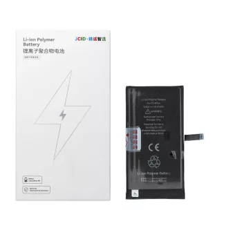 JCID Akkumulátor iPhone 14 Plus 4770 mAh (emelt kapacitás)