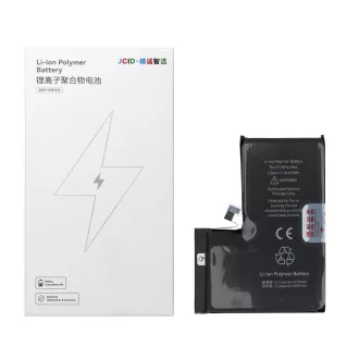   JCID Akkumulátor iPhone 14 Pro Max 4770 mAh (emelt kapacitás)