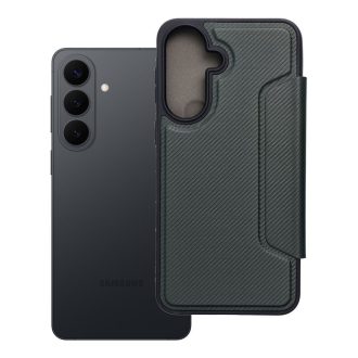 RAZOR Flip tok SAMSUNG A37 5G sötétzöld